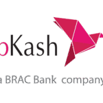 bkash logo.wine